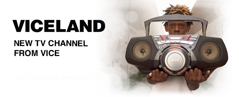 Netflash-tv-viceland