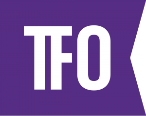 TFO logo