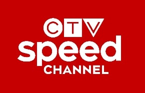 CTV Speed Channel