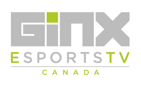 GINX Esports TV Canada