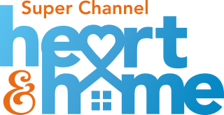 Super Channel Heart & Home