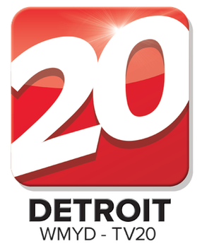 My Network 20 Detroit